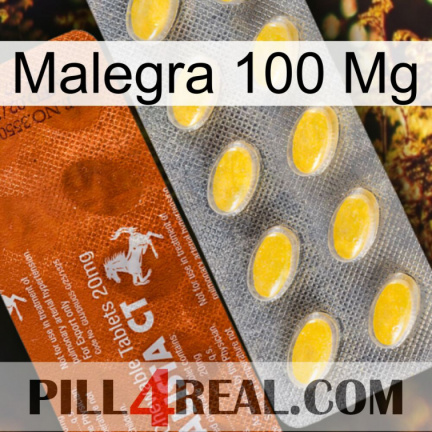 Malegra 100Mg 42